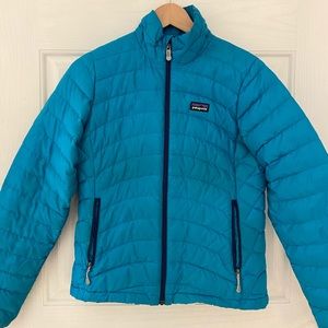 Patagonia Down Sweater